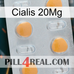 Cialis 20Mg 24